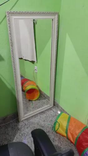 Espelho (corpo todo)