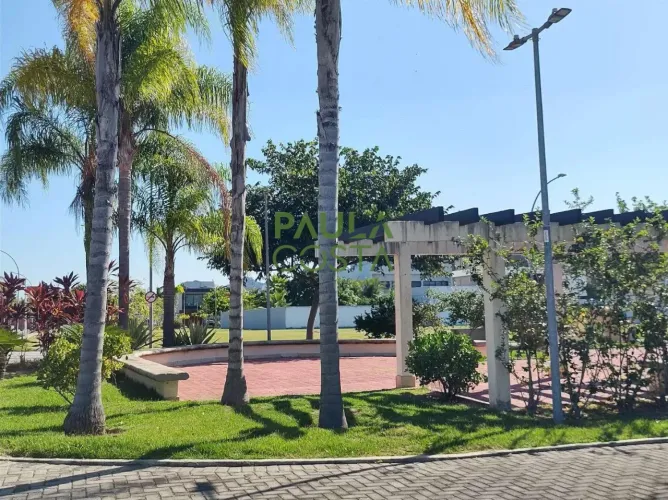 Barra da Tijuca | Terreno