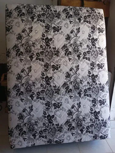 CAMA CASAL DE MOLA