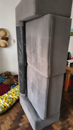 DOAÇÃO SOFA (NÃO ENTREGO)