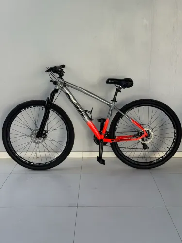 Bicicleta aro 29