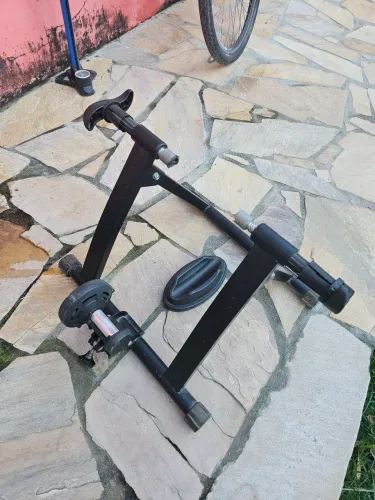 Rolo de treino