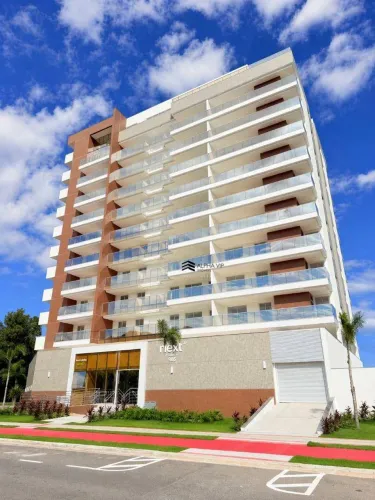 NEXT RESIDENCE : Apartamento com 3 dormitórios à venda, 105 m² por R$ 1.100.000 - Jacuhy -
