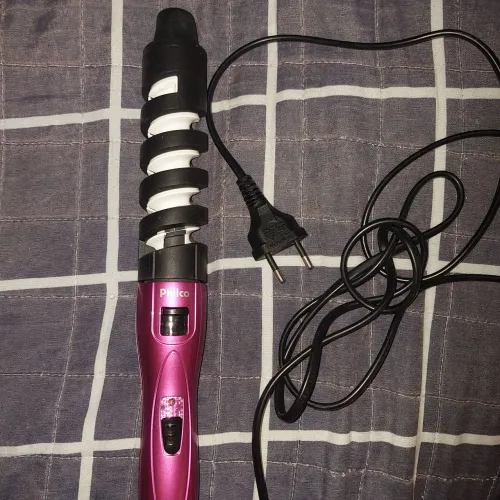 CACHEADOR/BABYLISS PHILCO
