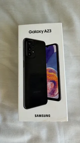 Celular Galaxy A23