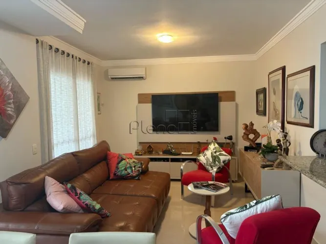 Sobrado à venda em Indaiatuba, Chácara Belvedere, com 3 quartos, com 110 m², Caribe Villag
