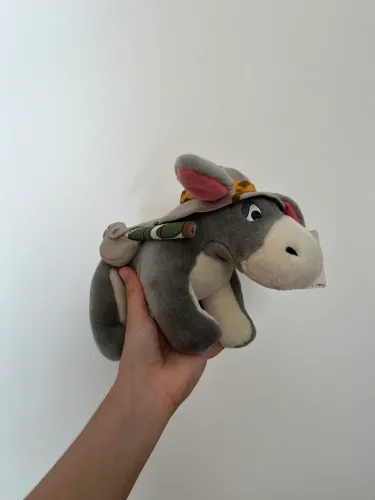 Bisonho/Ió Safari Original