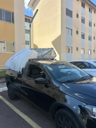 MINI FRETE 