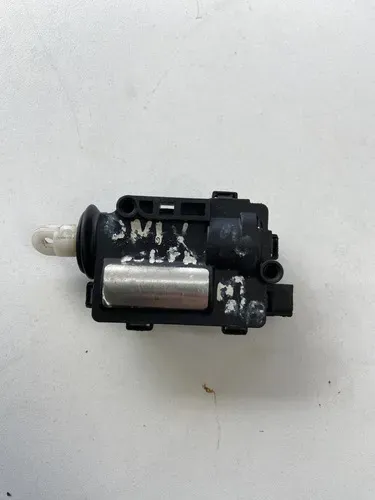 Atuador Fechadura Tampa Traseira Gm Onix 2014 2015 2016 2017