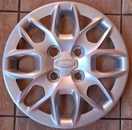 CALOTA ARO 14" FORD KA NOVO / NEW KA ORIGINAL FORD NOVA E3B11130AA
