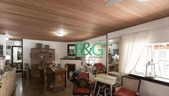 Casa à venda, 260 m² por R$ 1.200.000,00 - Liberdade - São Paulo/SP