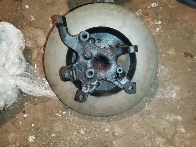 Pinças hilux, bmw e36