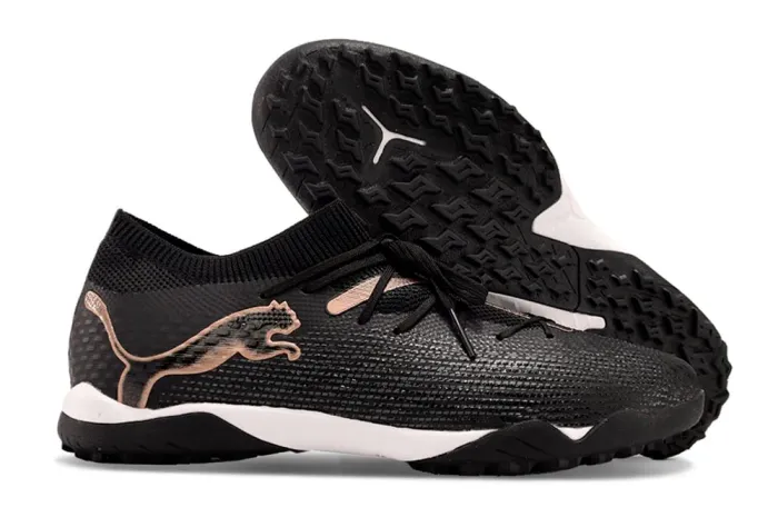 Chuteira Society Puma Preta - Conforto e Performance