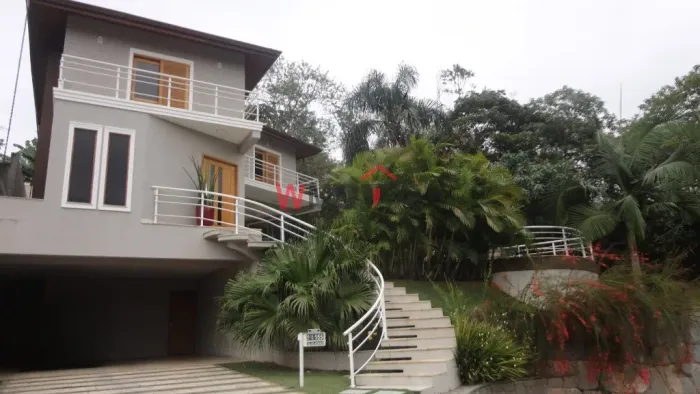 Casa para venda Condomínio Aruã Ecopark Lagos II