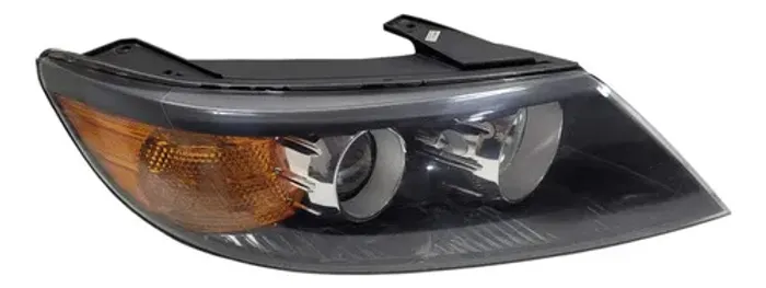 Farol Direito Kia Sorento 2011 Direito/passageiro
