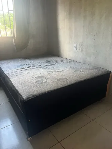 Cama de casal