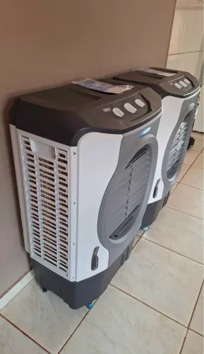 Climatizador (novo)
