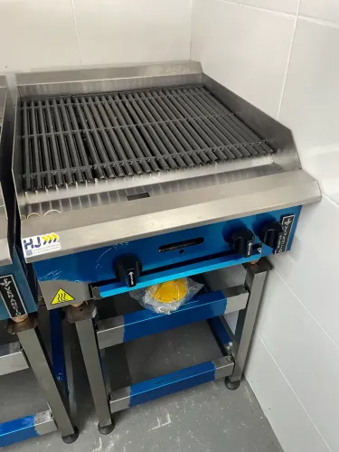 MB Char Broiler 60cm linha prime profissional - Venâncio