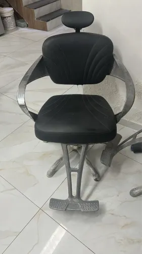 Cadeira Profissional para salão de beleza 