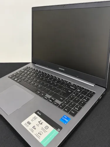 Samsung Book