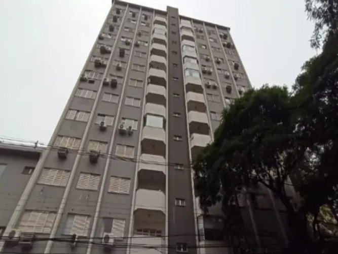Apartamento, Residencial, Centro, 3 dormitório(s), 2 vaga(s) de garagem - 246m²