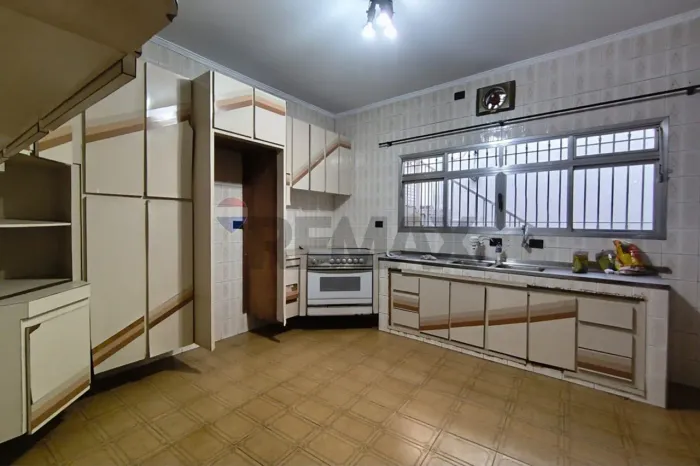 Excelente casa para locação no Vila Assis/Mauá