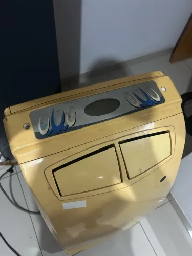 Ar condiçionado