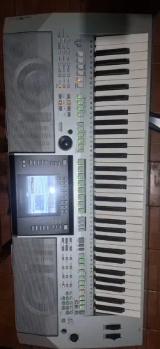 Teclado PSR S910 YAMAHA