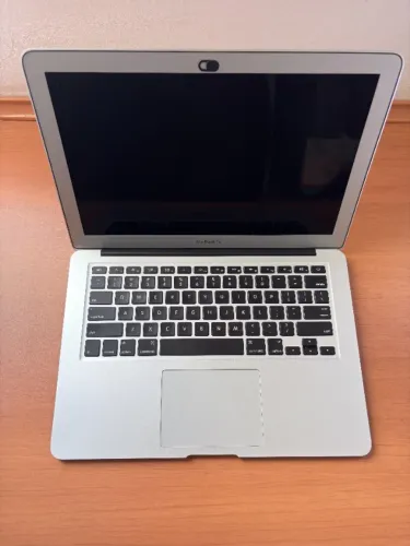 Macbook Air 2017