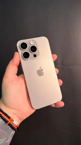 iPhone 15 Pro 128 GB