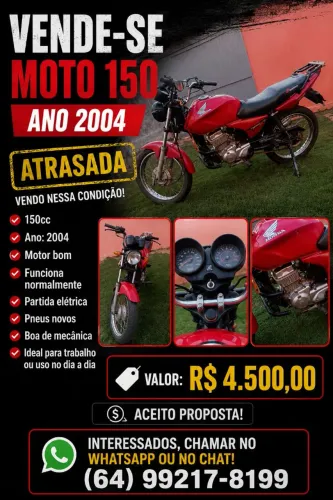 Pneus novos
