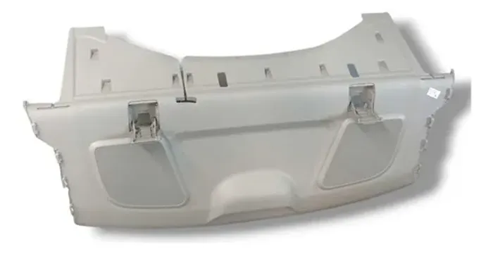 Tampao Bagagito Honda Civic 2015 Cinza