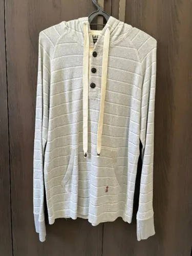 BLUSA DE FRIO SERGIO K