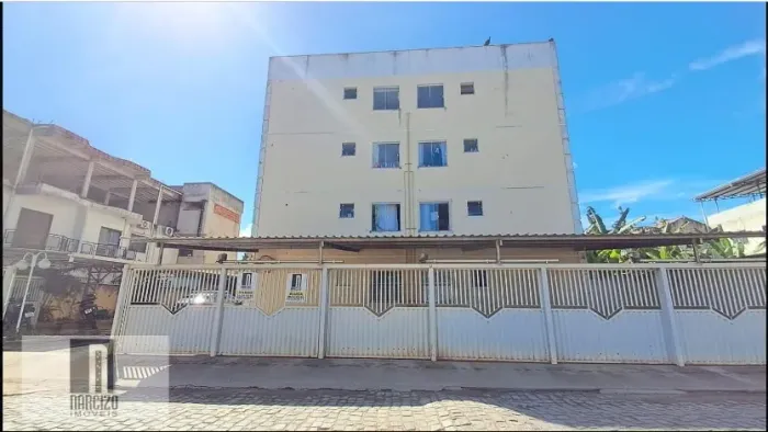 Apartamento em Itaperuna RJ