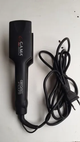 CHAPINHA GAMA ITALY PROFISSIINAL CERAMIX TECHNOLOGY PLUSOOOP