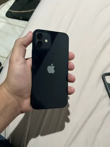 Iphone 12 64GB Leia a Descrição