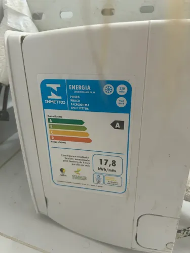Ar condicionado