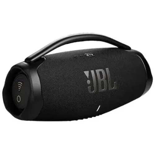 Bombox 3