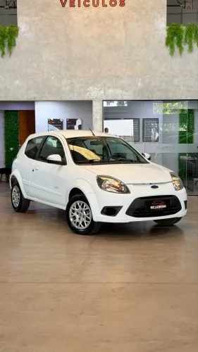 Ford KA 1.0 8v/1.0 8V ST Flex 3P 2013