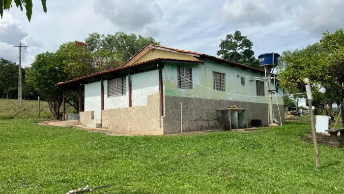 Chácara Município de Presidente Olegario