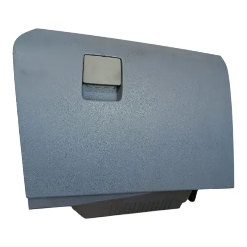 Porta Luvas Inferior Chevrolet Vectra 2006 a 2012 Cinza Claro