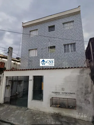 Prédio residencial à venda no Jardim Flórida - Embu das Artes - SP.