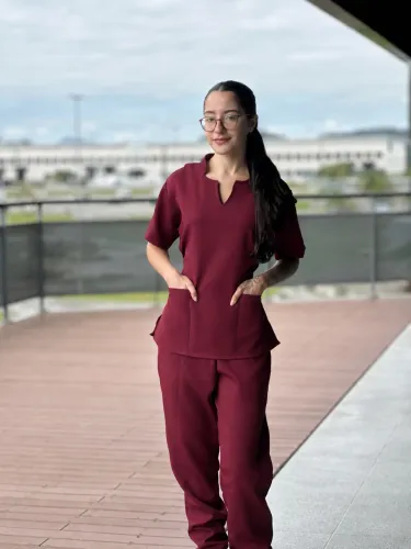 Scrubs | Uniformes Hospitalares 