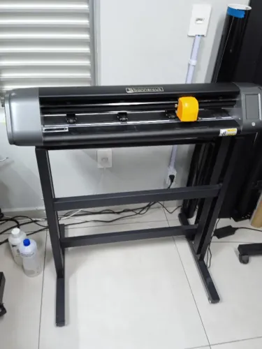 Plotter de Recorte Bannercut CamPro Light C24 60cm