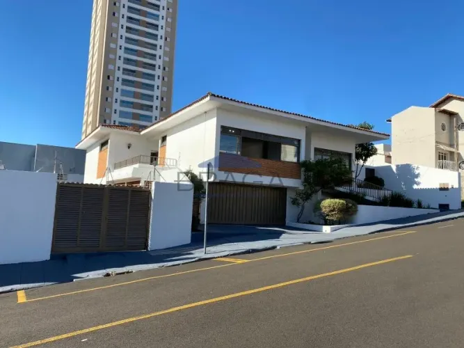 Aluga casa são josé em franca