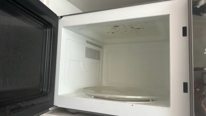 Microondas Panasonic 31 litros