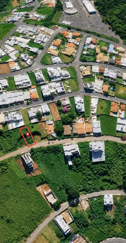 VENDO TERRENO NO BAIRRO AEROPORTO JUIZ DE FORA