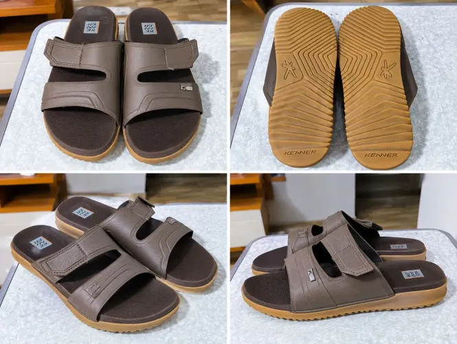 Chinelo em ótimo estado