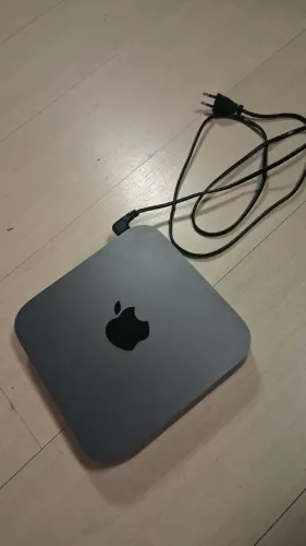 MINI MACK