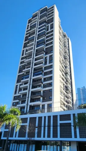 Próximo Hospital Marcelino Champagnat. 1ª Locação.